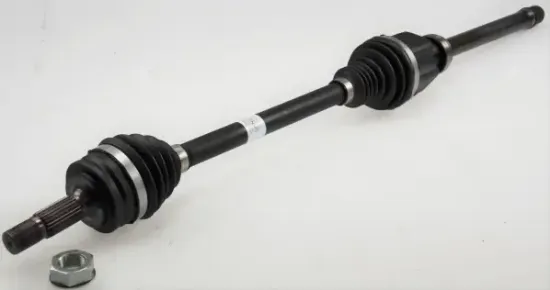 Antriebswelle SPIDAN GKND12953 Bild Antriebswelle SPIDAN GKND12953