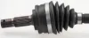 Antriebswelle SPIDAN GKND12953 Bild Antriebswelle SPIDAN GKND12953