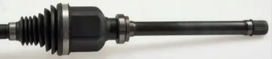 Antriebswelle SPIDAN GKND12953 Bild Antriebswelle SPIDAN GKND12953