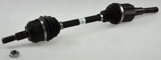 Antriebswelle SPIDAN GKND12954 Bild Antriebswelle SPIDAN GKND12954