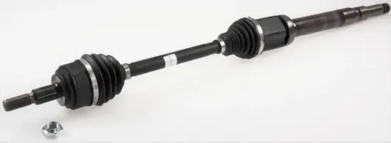 Antriebswelle SPIDAN GKND12956 Bild Antriebswelle SPIDAN GKND12956