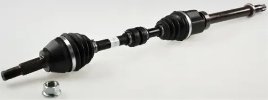 Antriebswelle SPIDAN GKND12960 Bild Antriebswelle SPIDAN GKND12960