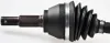 Antriebswelle SPIDAN GKND12960 Bild Antriebswelle SPIDAN GKND12960
