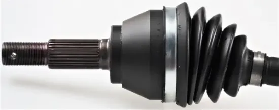 Antriebswelle SPIDAN GKND12960 Bild Antriebswelle SPIDAN GKND12960