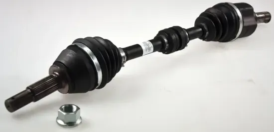 Antriebswelle SPIDAN GKND12961 Bild Antriebswelle SPIDAN GKND12961