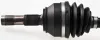 Antriebswelle SPIDAN GKND12962 Bild Antriebswelle SPIDAN GKND12962