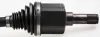 Antriebswelle SPIDAN GKND12962 Bild Antriebswelle SPIDAN GKND12962