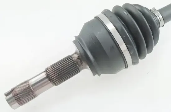 Antriebswelle SPIDAN GKND12963 Bild Antriebswelle SPIDAN GKND12963