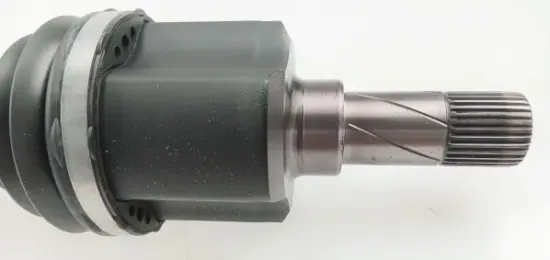 Antriebswelle SPIDAN GKND12963 Bild Antriebswelle SPIDAN GKND12963