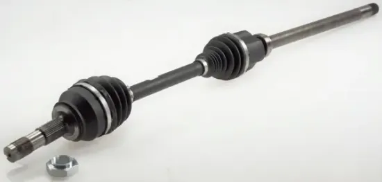 Antriebswelle SPIDAN GKND12965 Bild Antriebswelle SPIDAN GKND12965