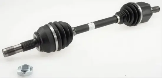 Antriebswelle SPIDAN GKND12966 Bild Antriebswelle SPIDAN GKND12966