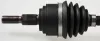 Antriebswelle SPIDAN GKND12968 Bild Antriebswelle SPIDAN GKND12968