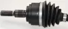 Antriebswelle SPIDAN GKND12969 Bild Antriebswelle SPIDAN GKND12969