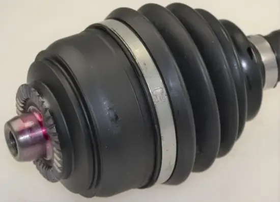 Antriebswelle SPIDAN GKND12970 Bild Antriebswelle SPIDAN GKND12970