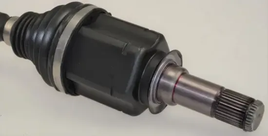 Antriebswelle SPIDAN GKND12970 Bild Antriebswelle SPIDAN GKND12970