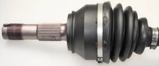 Antriebswelle SPIDAN GKND12972 Bild Antriebswelle SPIDAN GKND12972