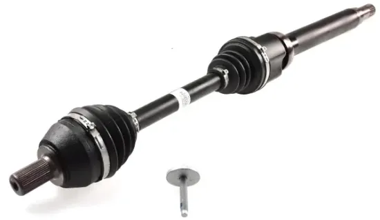 Antriebswelle SPIDAN GKND12977 Bild Antriebswelle SPIDAN GKND12977