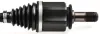Antriebswelle SPIDAN GKND12980 Bild Antriebswelle SPIDAN GKND12980