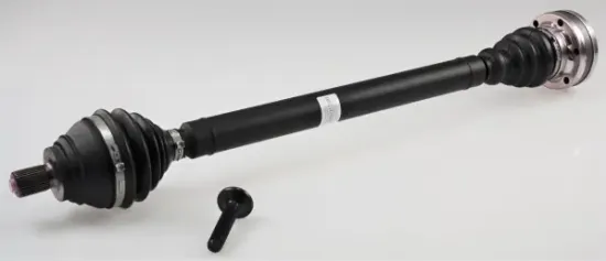 Antriebswelle SPIDAN GKND12982 Bild Antriebswelle SPIDAN GKND12982