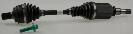 Antriebswelle SPIDAN GKND12984 Bild Antriebswelle SPIDAN GKND12984