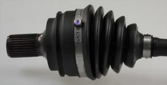 Antriebswelle SPIDAN GKND12984 Bild Antriebswelle SPIDAN GKND12984