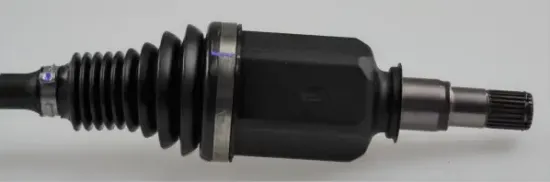 Antriebswelle SPIDAN GKND12984 Bild Antriebswelle SPIDAN GKND12984