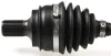 Antriebswelle SPIDAN GKND12987 Bild Antriebswelle SPIDAN GKND12987