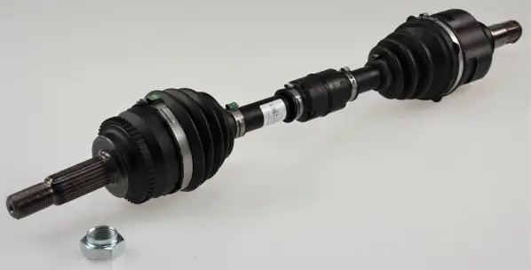 Antriebswelle SPIDAN GKND12991