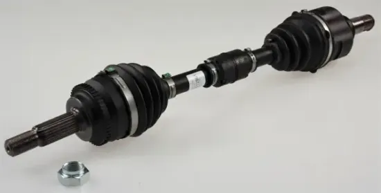 Antriebswelle SPIDAN GKND12991 Bild Antriebswelle SPIDAN GKND12991