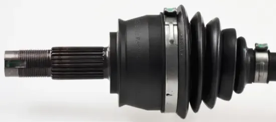 Antriebswelle SPIDAN GKND12996 Bild Antriebswelle SPIDAN GKND12996