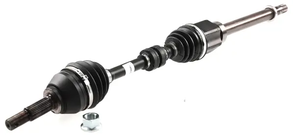 Antriebswelle SPIDAN GKND13040