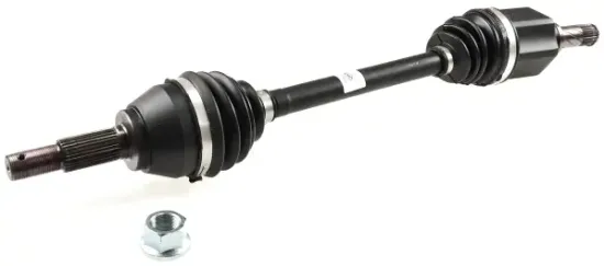 Antriebswelle SPIDAN GKND13041 Bild Antriebswelle SPIDAN GKND13041