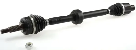 Antriebswelle SPIDAN GKND13061 Bild Antriebswelle SPIDAN GKND13061