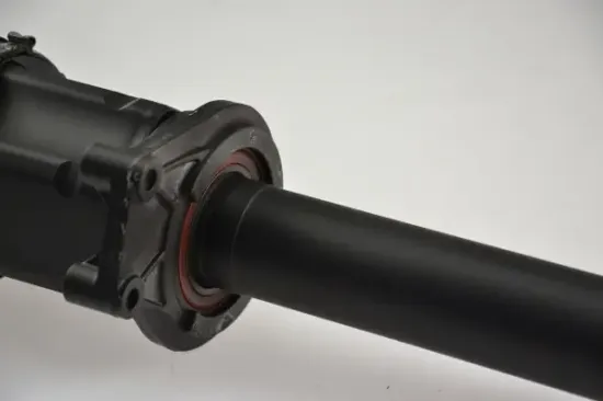 Antriebswelle SPIDAN GKND13078 Bild Antriebswelle SPIDAN GKND13078