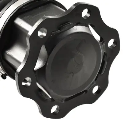 Antriebswelle SPIDAN GKND13088 Bild Antriebswelle SPIDAN GKND13088