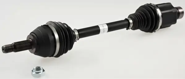 Antriebswelle SPIDAN GKND13101