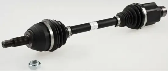 Antriebswelle SPIDAN GKND13101 Bild Antriebswelle SPIDAN GKND13101