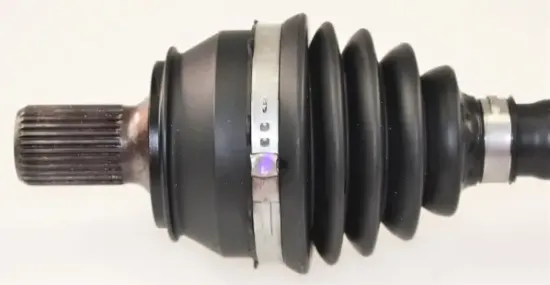 Antriebswelle SPIDAN GKND13117 Bild Antriebswelle SPIDAN GKND13117