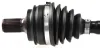 Antriebswelle SPIDAN GKND13123 Bild Antriebswelle SPIDAN GKND13123