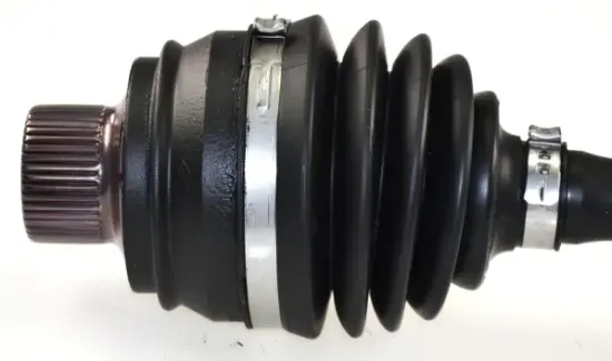 Antriebswelle SPIDAN GKND13124 Bild Antriebswelle SPIDAN GKND13124