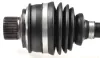 Antriebswelle SPIDAN GKND13139 Bild Antriebswelle SPIDAN GKND13139