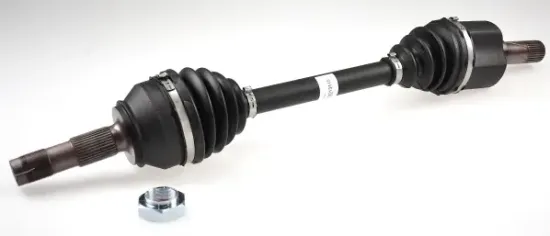 Antriebswelle SPIDAN GKND13145 Bild Antriebswelle SPIDAN GKND13145