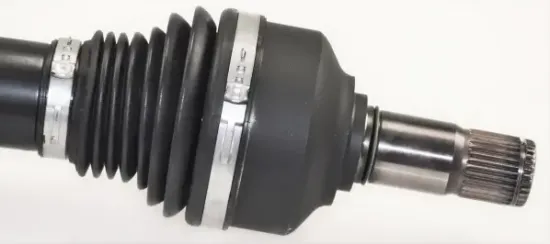 Antriebswelle SPIDAN GKND20014 Bild Antriebswelle SPIDAN GKND20014