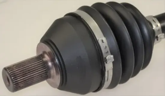 Antriebswelle SPIDAN GKND20021 Bild Antriebswelle SPIDAN GKND20021