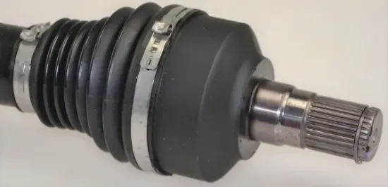 Antriebswelle SPIDAN GKND20021 Bild Antriebswelle SPIDAN GKND20021