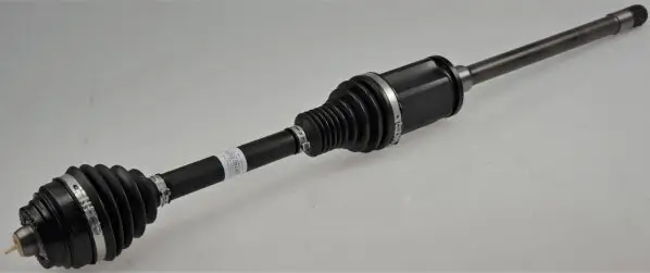 Antriebswelle SPIDAN GKND30016