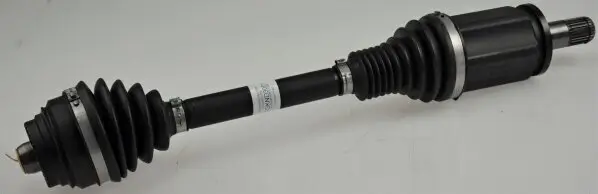 Antriebswelle SPIDAN GKND30017