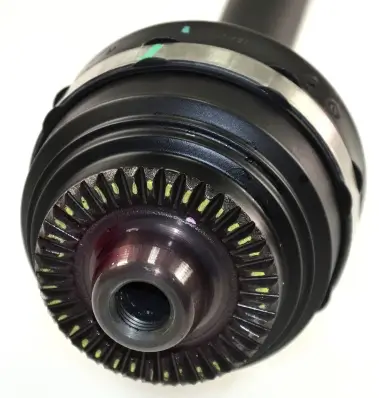 Antriebswelle SPIDAN GKND30030 Bild Antriebswelle SPIDAN GKND30030