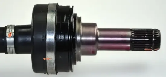 Antriebswelle SPIDAN GKND30031 Bild Antriebswelle SPIDAN GKND30031