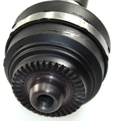 Antriebswelle SPIDAN GKND30031 Bild Antriebswelle SPIDAN GKND30031